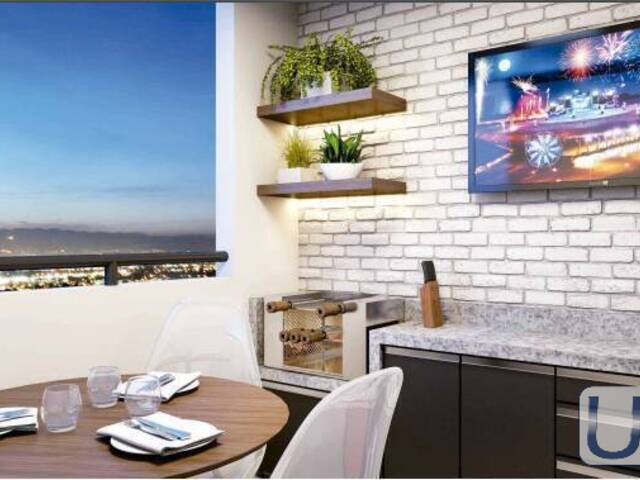 Apartamento para Venda em São José dos Campos - 4