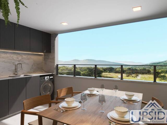 Apartamento para Venda em São José dos Campos - 2