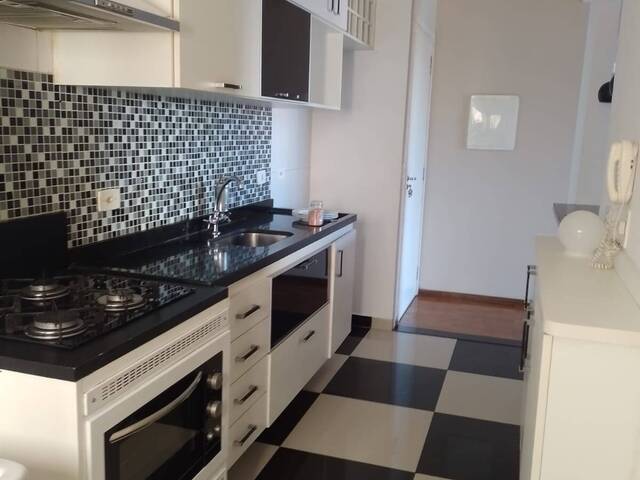 Apartamento para Venda em São José dos Campos - 3