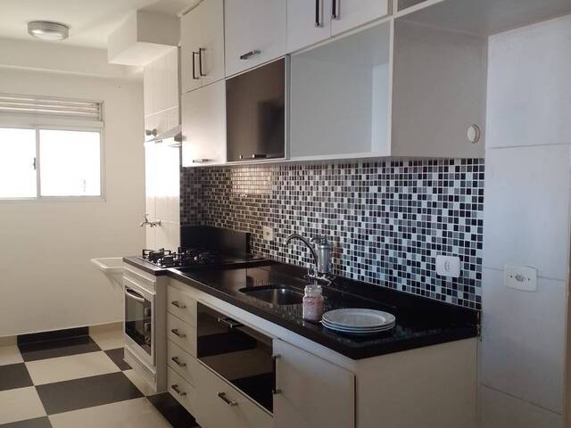 Apartamento para Venda em São José dos Campos - 2
