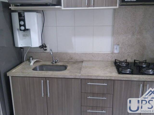 Apartamento para Venda em São José dos Campos - 3