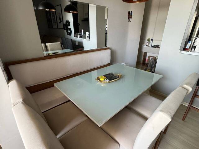 Apartamento para Venda em São José dos Campos - 3