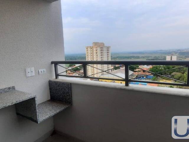 Apartamento para Locação em São José dos Campos - 2