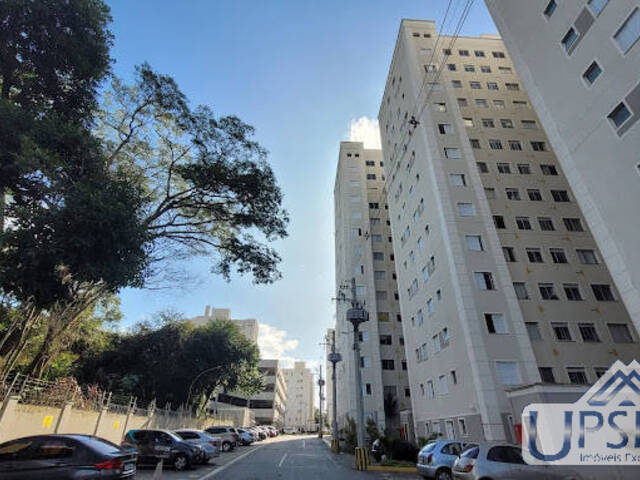 Apartamento para Venda em São José dos Campos - 2