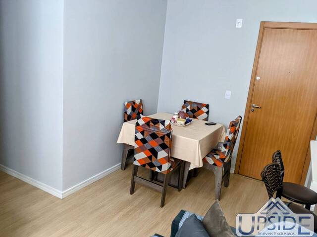 Apartamento para Venda em São José dos Campos - 4