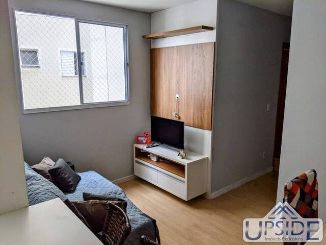 Apartamento para Venda em São José dos Campos - 3