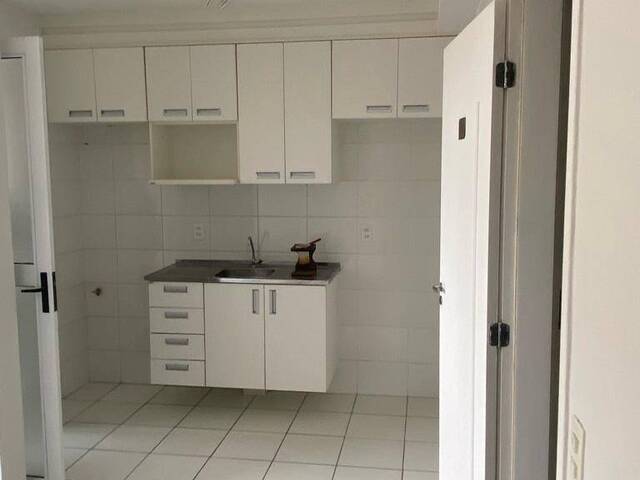 Apartamento para Venda em São José dos Campos - 3