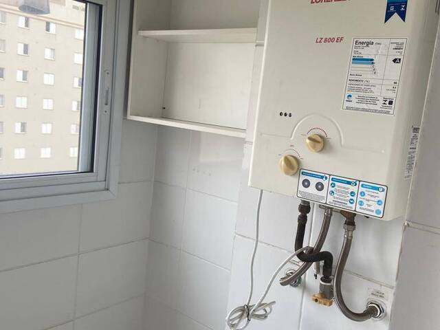 Apartamento para Venda em São José dos Campos - 4