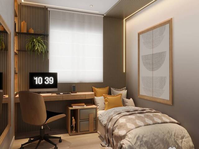 Apartamento para Venda em São José dos Campos - 3