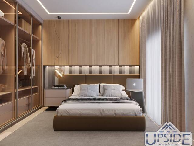 Apartamento para Venda em São José dos Campos - 4