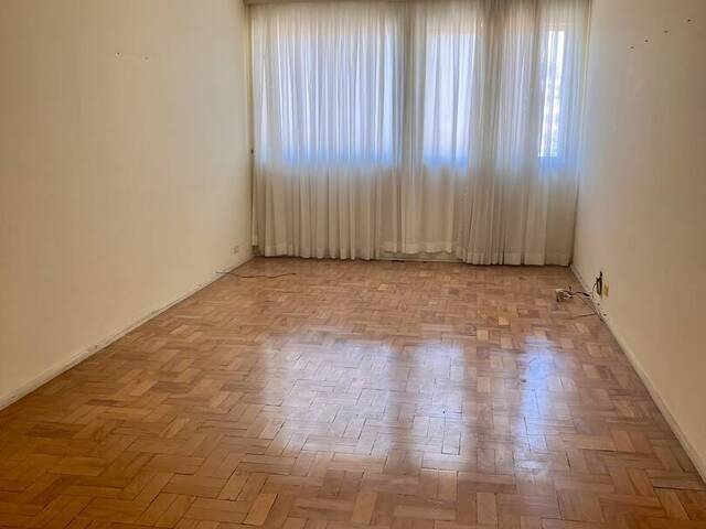Apartamento para Venda em São José dos Campos - 3