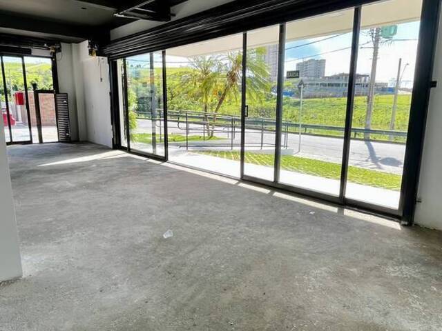 Ponto Comercial para Locação em São José dos Campos - 2