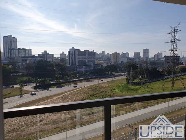 Apartamento para Venda em São José dos Campos - 3