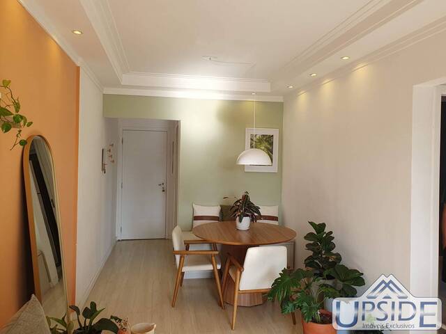 Apartamento para Venda em São José dos Campos - 2