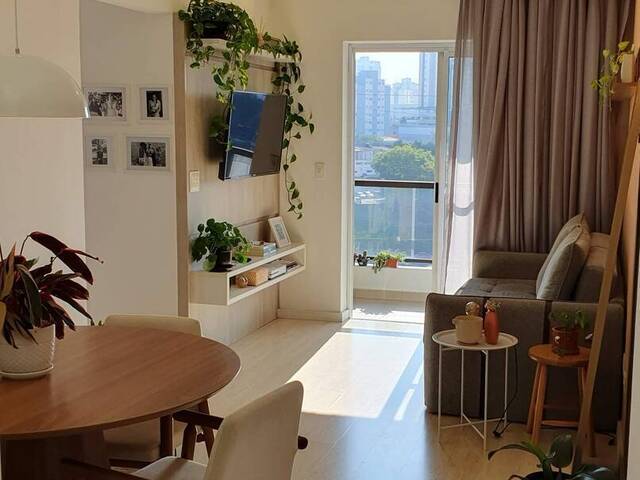 Apartamento para Venda em São José dos Campos - 4