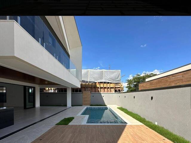 Casa para Venda em São José dos Campos - 5