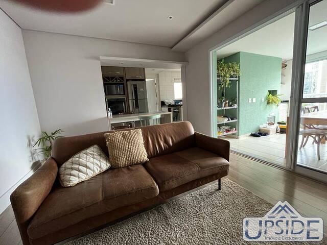 Apartamento para Venda em São José dos Campos - 3