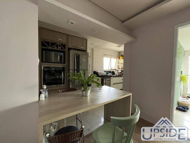 Apartamento para Venda em São José dos Campos - 4