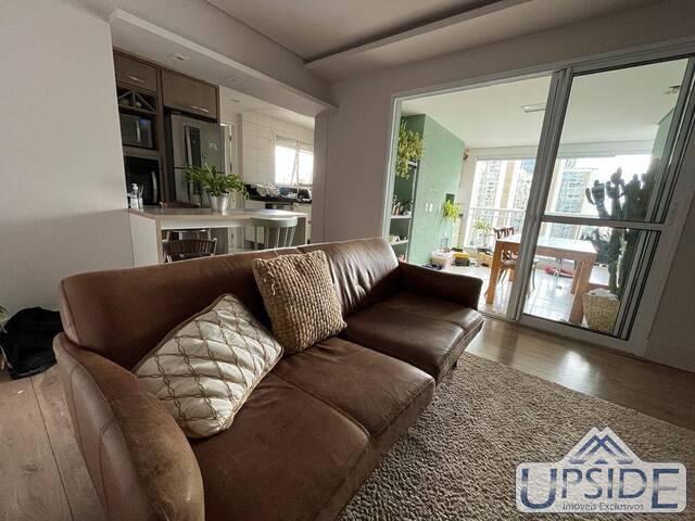 Apartamento para Venda em São José dos Campos - 5