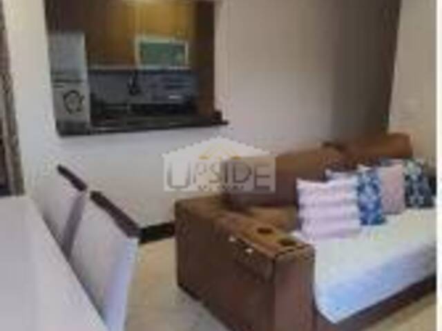 Apartamento para Venda em São José dos Campos - 3