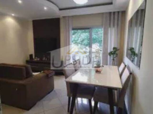 Apartamento para Venda em São José dos Campos - 2