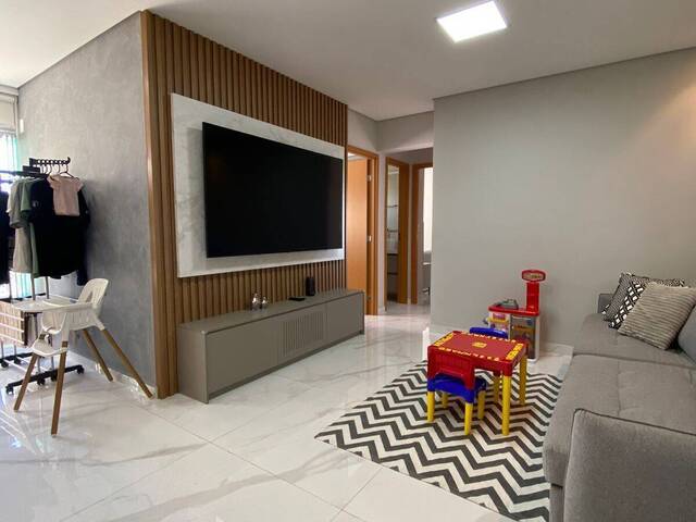 Apartamento para Venda em São José dos Campos - 2