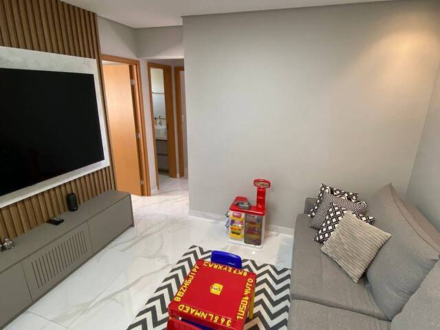 Apartamento para Venda em São José dos Campos - 4