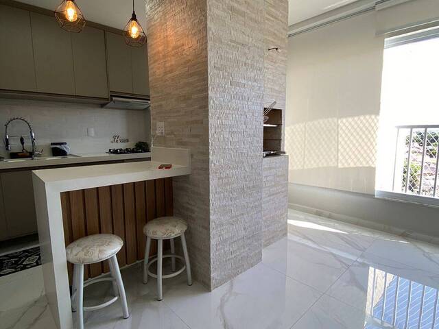 Apartamento para Venda em São José dos Campos - 3