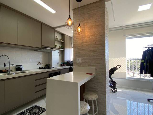 Apartamento para Venda em São José dos Campos - 5