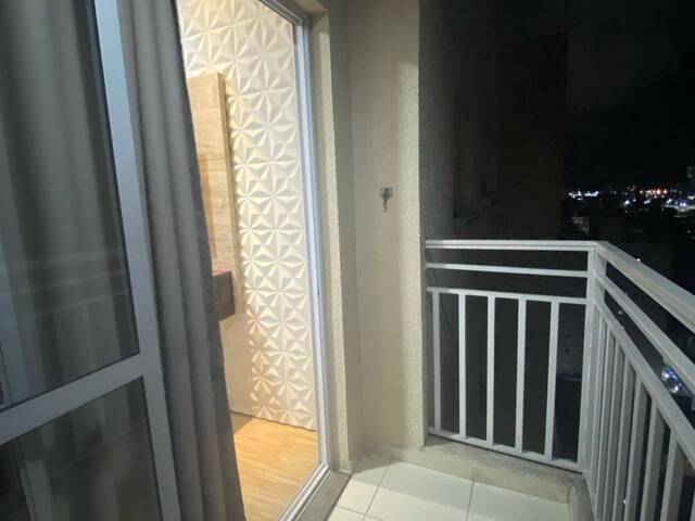 Apartamento para Venda em São José dos Campos - 2