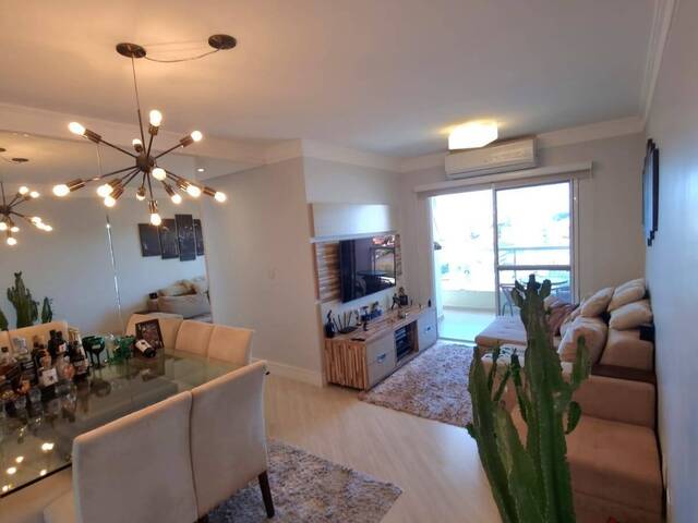 Apartamento para Venda em São José dos Campos - 2