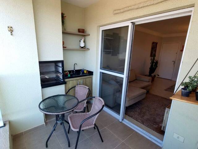 Apartamento para Venda em São José dos Campos - 3