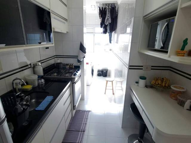 Apartamento para Venda em São José dos Campos - 5