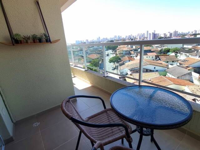 Apartamento para Venda em São José dos Campos - 4
