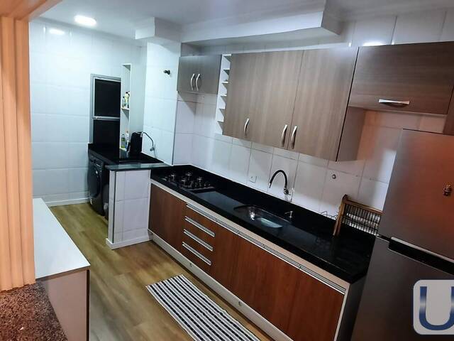 Apartamento para Venda em São José dos Campos - 4