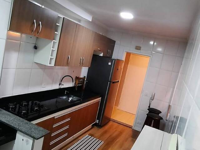 Apartamento para Venda em São José dos Campos - 5