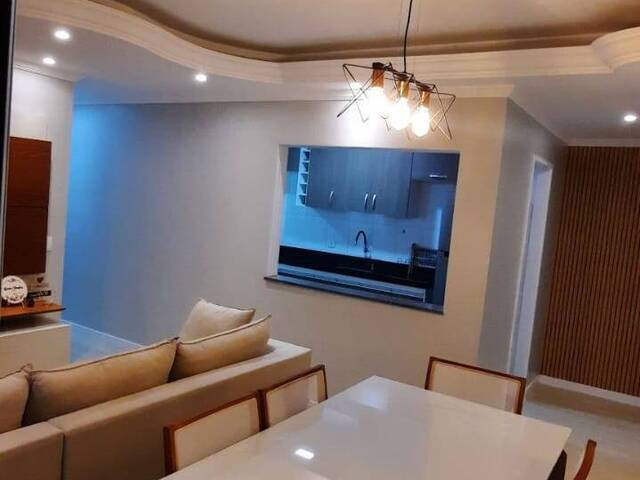 Apartamento para Venda em São José dos Campos - 3