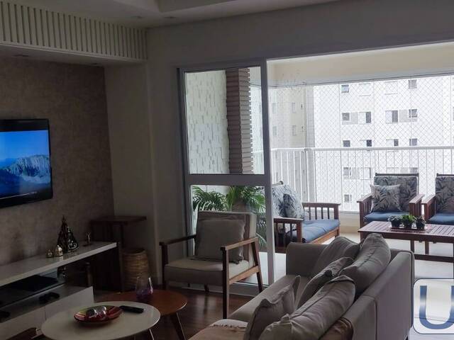 Apartamento para Venda em São José dos Campos - 2