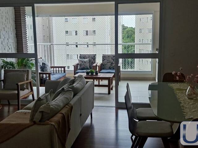 Apartamento para Venda em São José dos Campos - 4