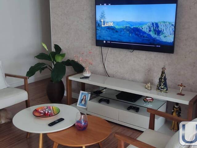 Apartamento para Venda em São José dos Campos - 3