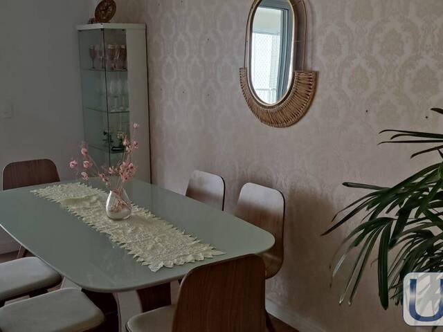 Apartamento para Venda em São José dos Campos - 5