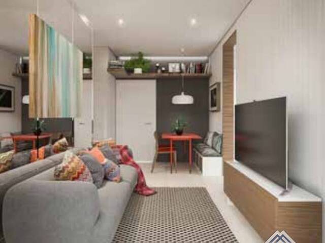 Apartamento para Venda em São José dos Campos - 2