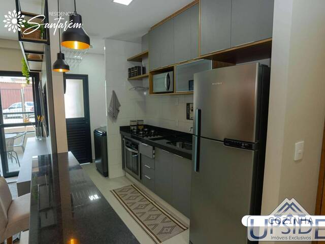 Apartamento para Venda em São José dos Campos - 4