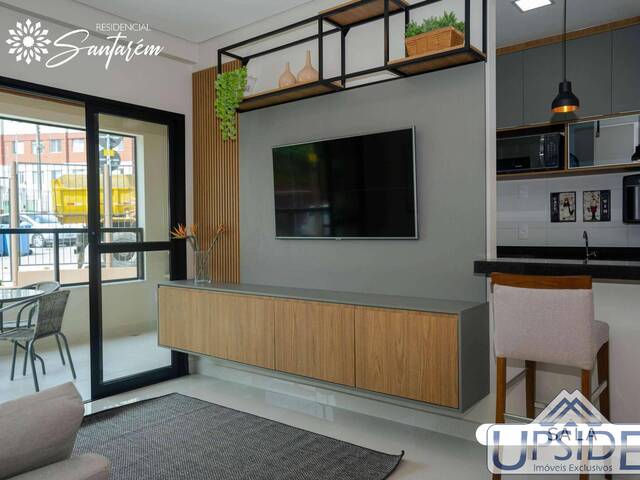 Apartamento para Venda em São José dos Campos - 5