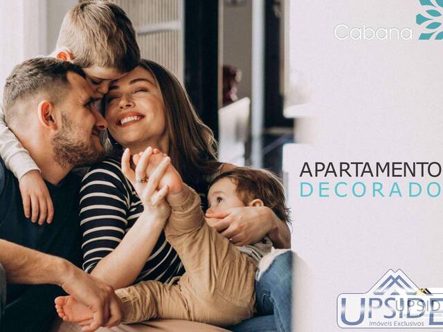 Apartamento para Venda em São José dos Campos - 3