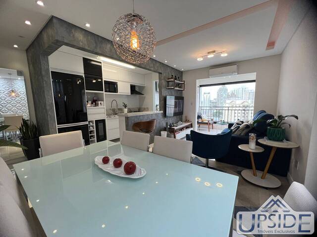 Apartamento para Venda em São José dos Campos - 2