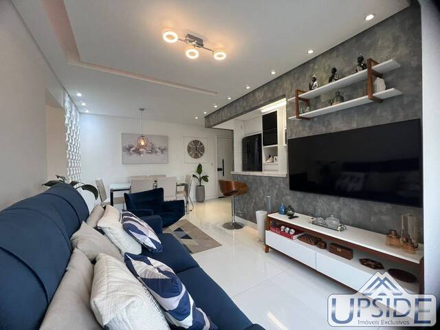 Apartamento para Venda em São José dos Campos - 4