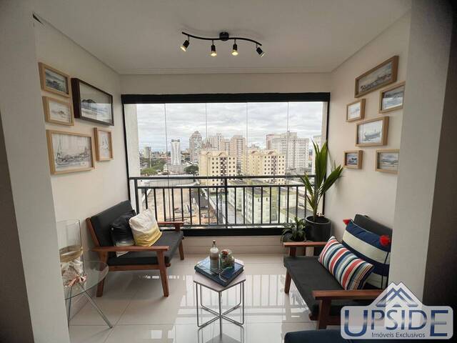 Apartamento para Venda em São José dos Campos - 3