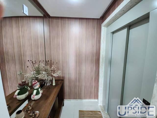 Apartamento para Venda em São José dos Campos - 3