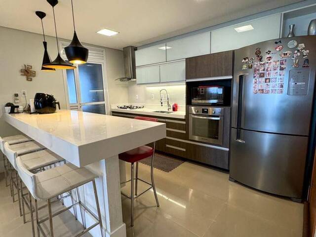 Apartamento para Venda em São José dos Campos - 3